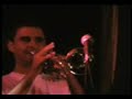 Piso Húmedo - El chico invisible