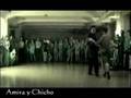Amira Campora Baila el Tango