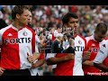 Feyenoord training 07-07-\