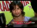 videos de Shahid Kapoor is the Youth Icon of the Year 2008