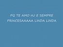 My princes