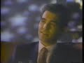 serial killer: in a bizarre twist, a serial killer hires sable...to protect his next victim.