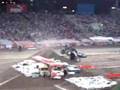 Motor Xtreme V Ramat gan, Israel 2007