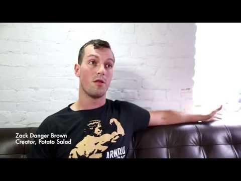Potato Salad: Behind the Scenes