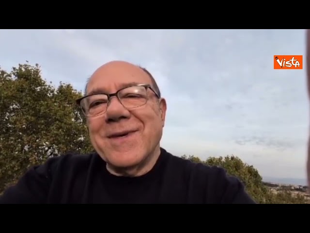 Verdone compie 75 anni: Sindaco di Roma per un giorno, lo passerò nelle periferie