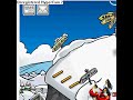 how to make a puffle blow out some GAS!!!!!!!!!LOL