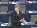 Stéphane Le Foll - Crise Dans Le Secteur De La Production Laitière