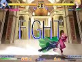 Melty Blood - PinkKitty NetBattles Volume 3