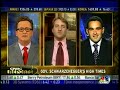 MPP's Rob Kampia Debates Drug Warrior on CNBC Reports 05/06/2009