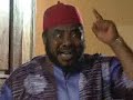 Clip 5 of Part 2 - Simple Baby Nollywood Movie