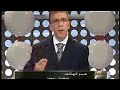 algerie egypt -2- حفيظ دراجي بكل روح رياضية