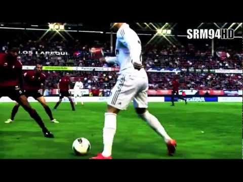 Driblle - Cristiano Ronaldo Dribble HD Aimez et laissez un petit commentaire svp :)