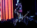 Aerosmith \"unplugged\" Beacon Theater \"Cryin\