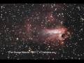 【宇宙】taiidanaが天体望遠鏡で捉えた宇宙【ヤバイ】