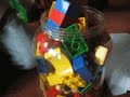 Only you and your Lego