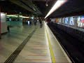 MTR Tsuen Wan Line: K-Train (2) MTR Tsuen Wan Line: K-Train (2)