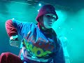 Jabbawockeez @grad nite \