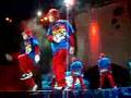 Jabbawockeez @grad nite '08
