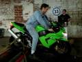 Ninja Dyno