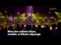 Sofia Rubina - My Melody (Eesti NF 2011)
