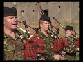 Andy stewart A Scottish soldier