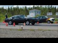 Clarenville Dragway Launch Slideshow