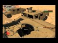 GTA San Andreas Mig-23, Leopard 2A5, Hummer H1