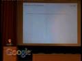Google TechTalk - V. Dolgov - MIPT - P2