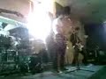 hujan - empayarmu (radhi, study, GIG!!!)
