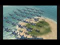 Supreme commander 2 - Total Annihilation - AC1000 gunship