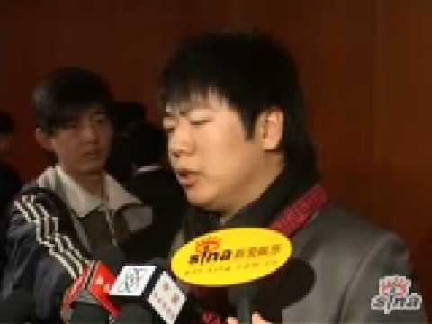 朗朗谈维也纳爱乐乐团北京音乐会