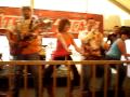 FANTASIC MA DANCING WITH CONJUNTO AZABACHE "MACHACA" video