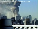 New Footage of WTC North Tower Collapse