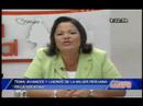 La Congresista Sasieta en TVPerú por el Día de la Mujer (1) La Congresista Sasieta en TVPerú por el Día de la Mujer (1)