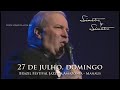 Sinatra by Sinatra - Tour Brasil 2008