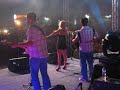 Tajcy(Talija)na festivalu Cazinfest u Cazinu