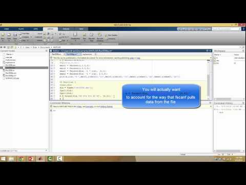 how to define own function in matlab