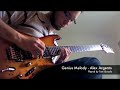 Alex Argento - Genius Alex Argento - Genius