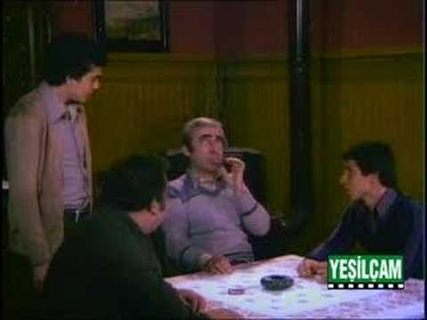 şener şen