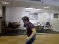 Office Darwin Award Nominee Office Darwin Award Nominee
