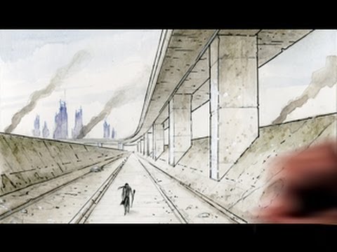 Perspective - SUBSCRIBE: http://bit.ly/markcrilleySUBSCRIBE All 3