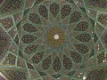 Capricho Arabe by F.Tarrega played by Sadegh Moazzen
