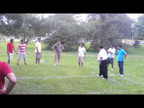 Kabaddi at KAKC Picnic - June 8, 2013 - 2