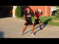 Rake It Up - Yo Gotti (( Choreography by Morgan Westbrook))