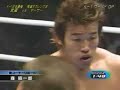 Ray Mercer Vs Musashi