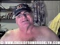 the bigman rants about having to spend mothers day with your mother in law