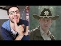 The Walking Dead - la série (Saison 2 Épisode 3)