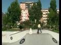 7 years skateboarding twins - Portugal # 3