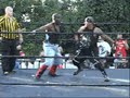 Wrestling moves