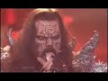 this is my first youtube remix
vote lordi!
